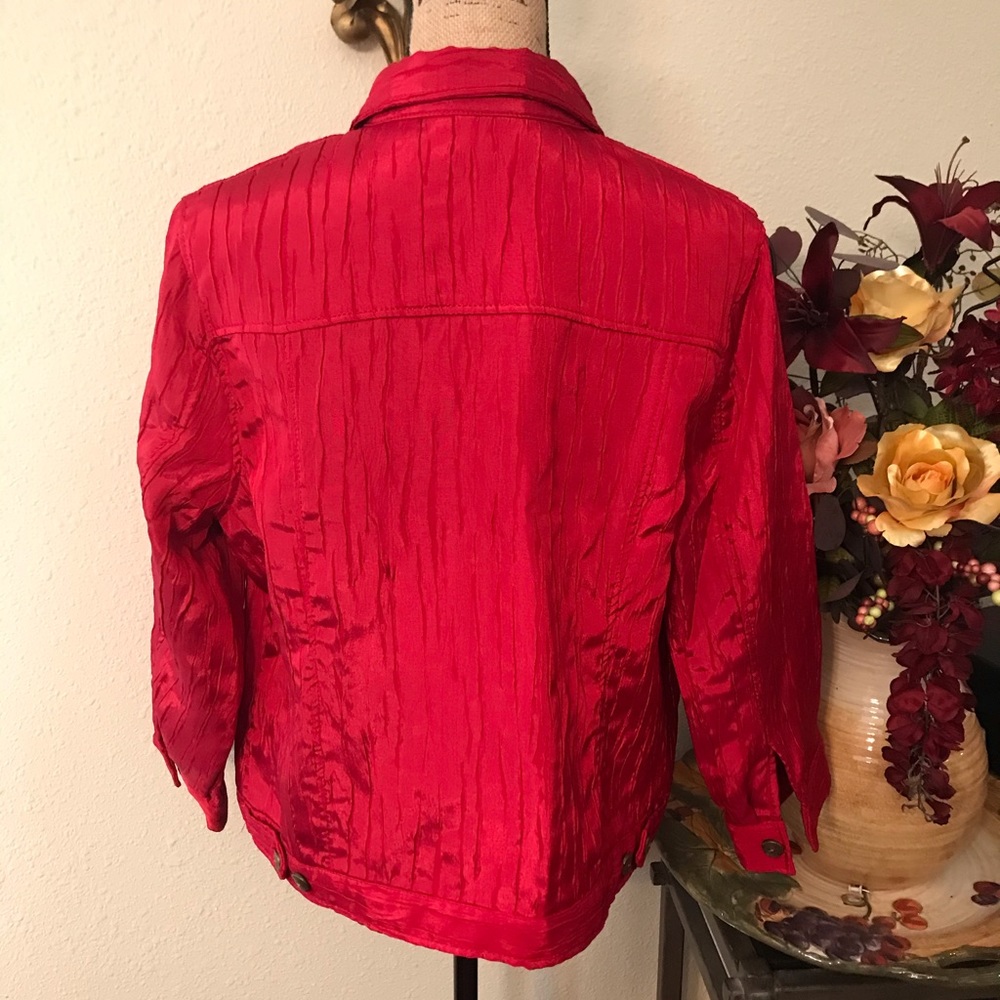Ruby Rd. Jacket - image 4